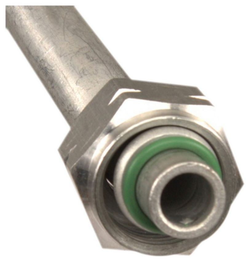 Four Seasons 55118 Discharge Line Hose Assembly