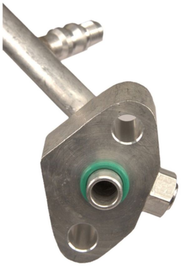 Four Seasons 55118 Discharge Line Hose Assembly