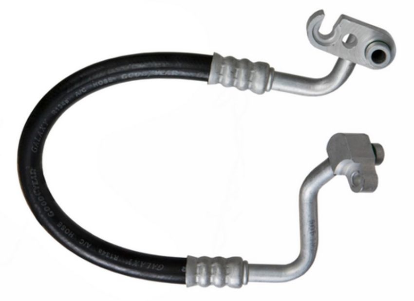 Four Seasons 55119 Discharge Line Hose Assembly