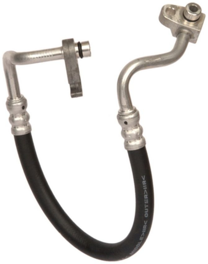Four Seasons 55119 Discharge Line Hose Assembly