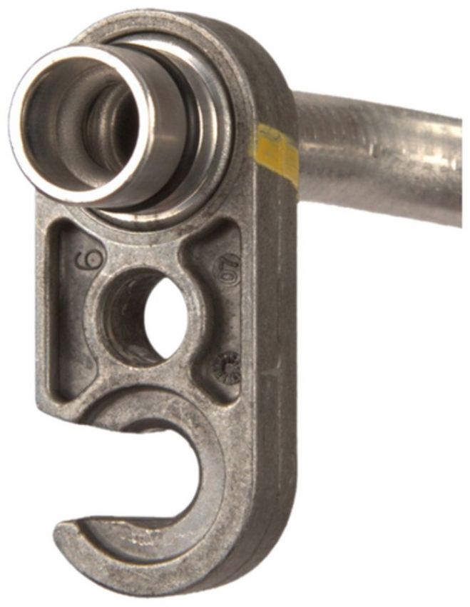 Four Seasons 55119 Discharge Line Hose Assembly