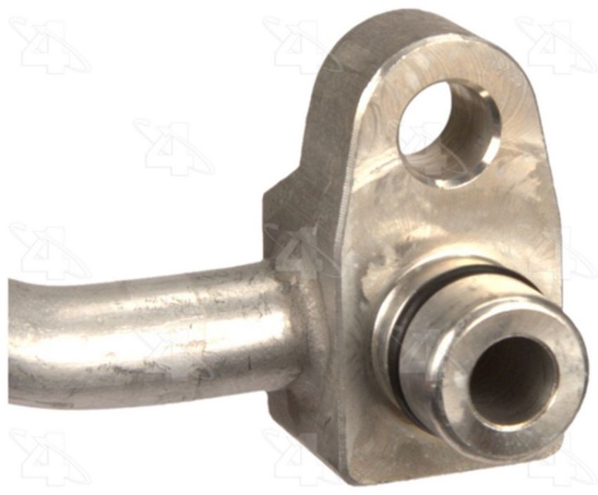 Four Seasons 55119 Discharge Line Hose Assembly