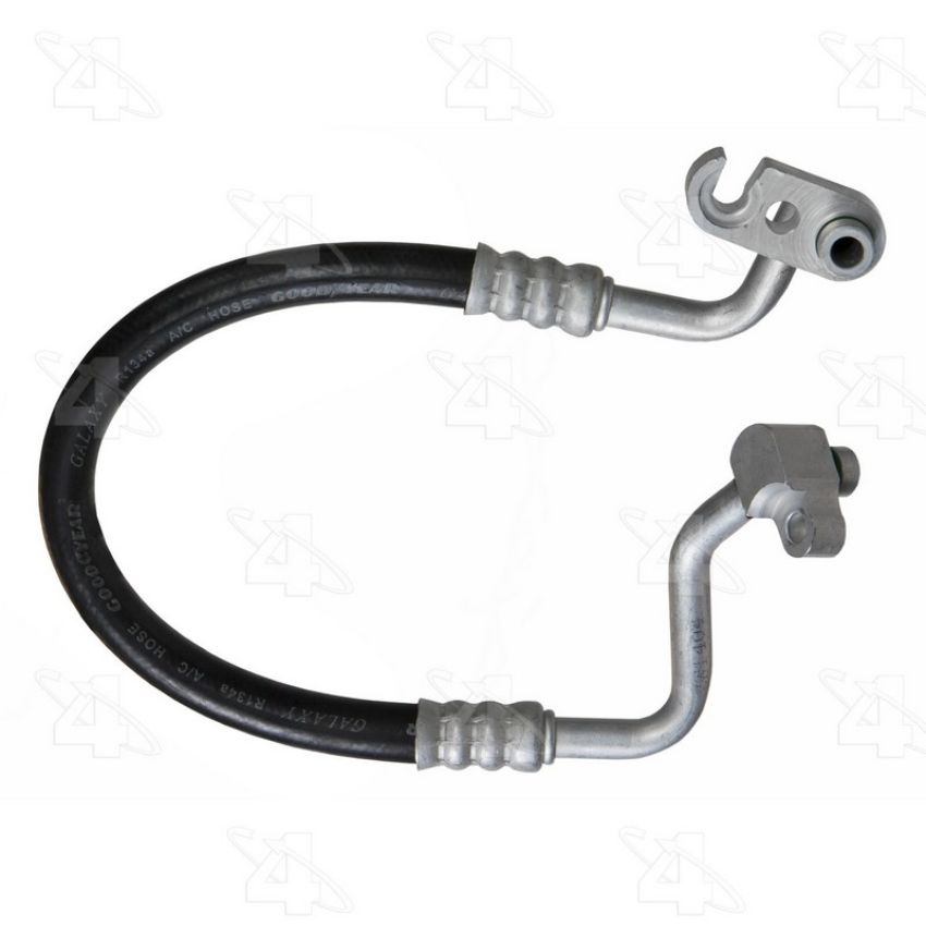 Four Seasons 55119 Discharge Line Hose Assembly