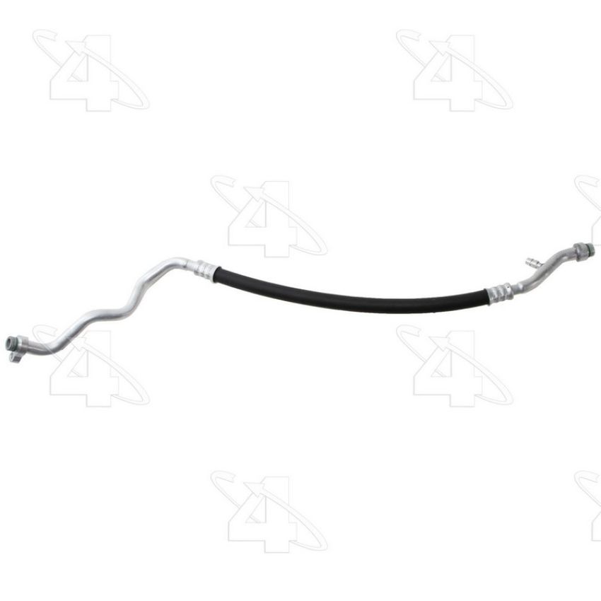Four Seasons 55121 Suction Line Hose Assembly