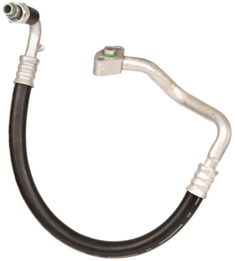 Four Seasons 55123 Suction Line Hose Assembly