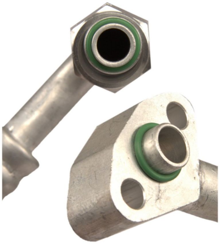 Four Seasons 55123 Suction Line Hose Assembly