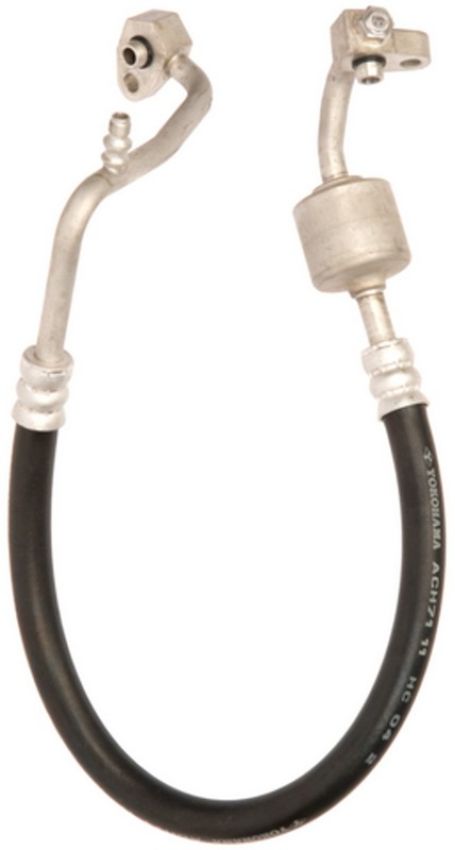 Four Seasons 55124 Discharge Line Hose Assembly