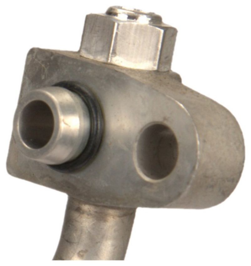 Four Seasons 55124 Discharge Line Hose Assembly