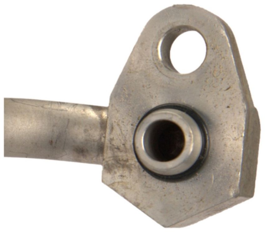 Four Seasons 55124 Discharge Line Hose Assembly