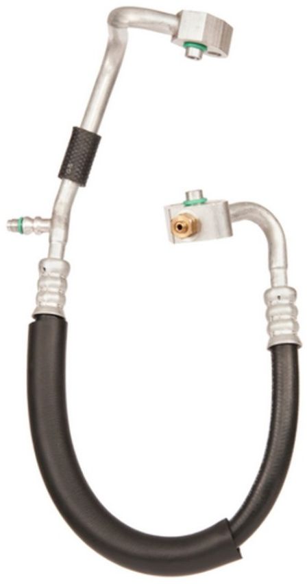 Four Seasons 55127 Discharge Line Hose Assembly
