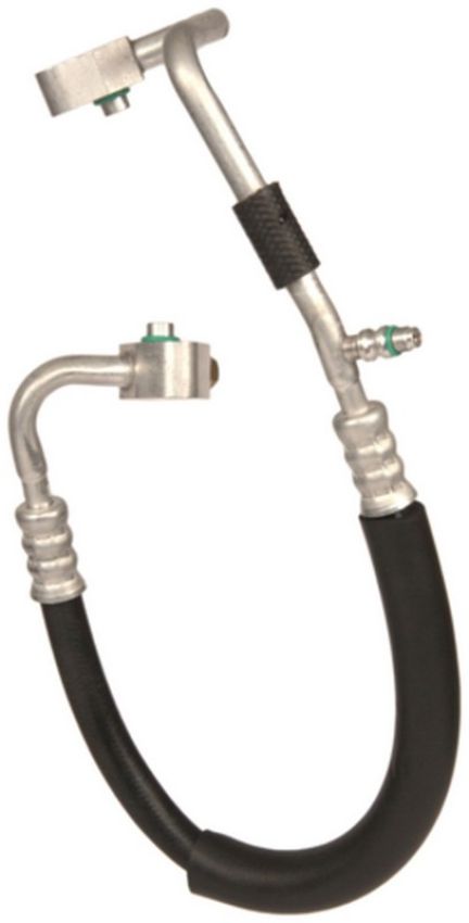 Four Seasons 55127 Discharge Line Hose Assembly