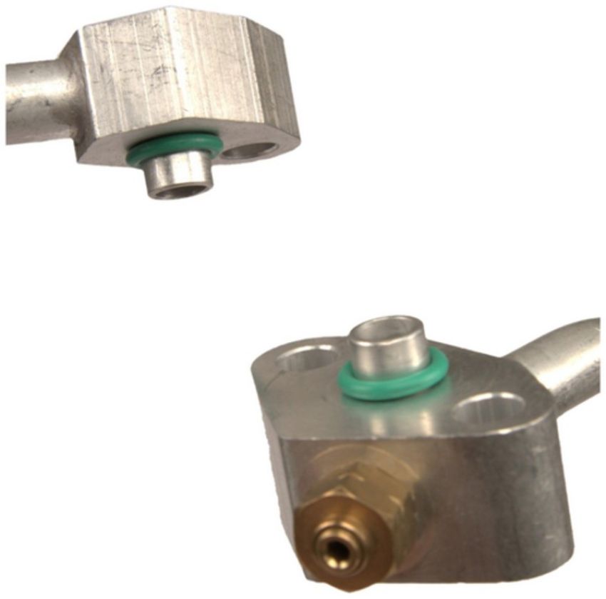 Four Seasons 55127 Discharge Line Hose Assembly