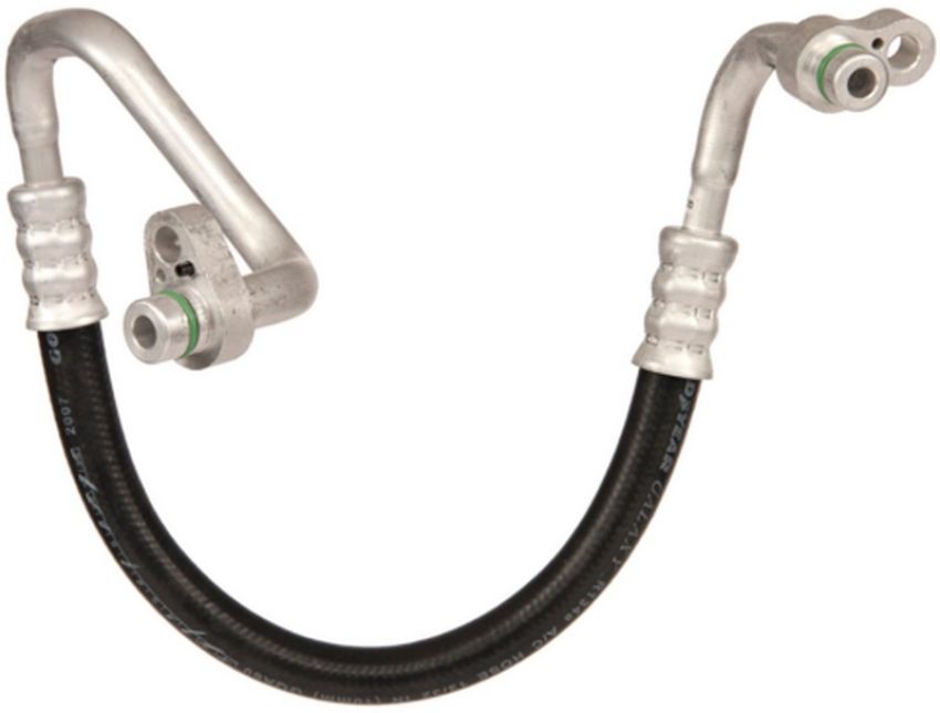 Four Seasons 55129 Discharge Line Hose Assembly