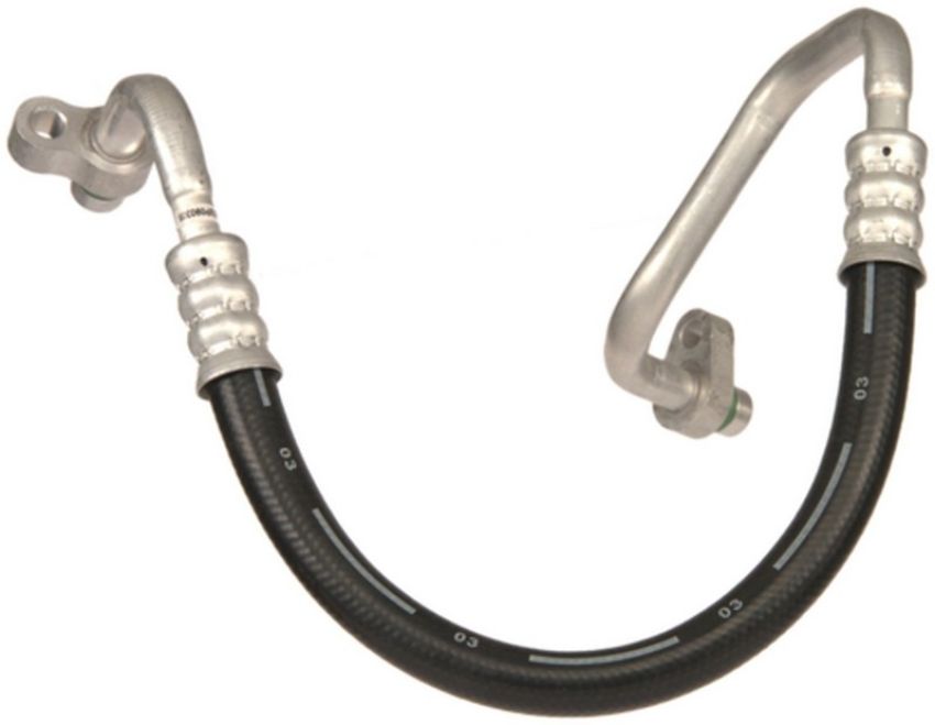 Four Seasons 55129 Discharge Line Hose Assembly