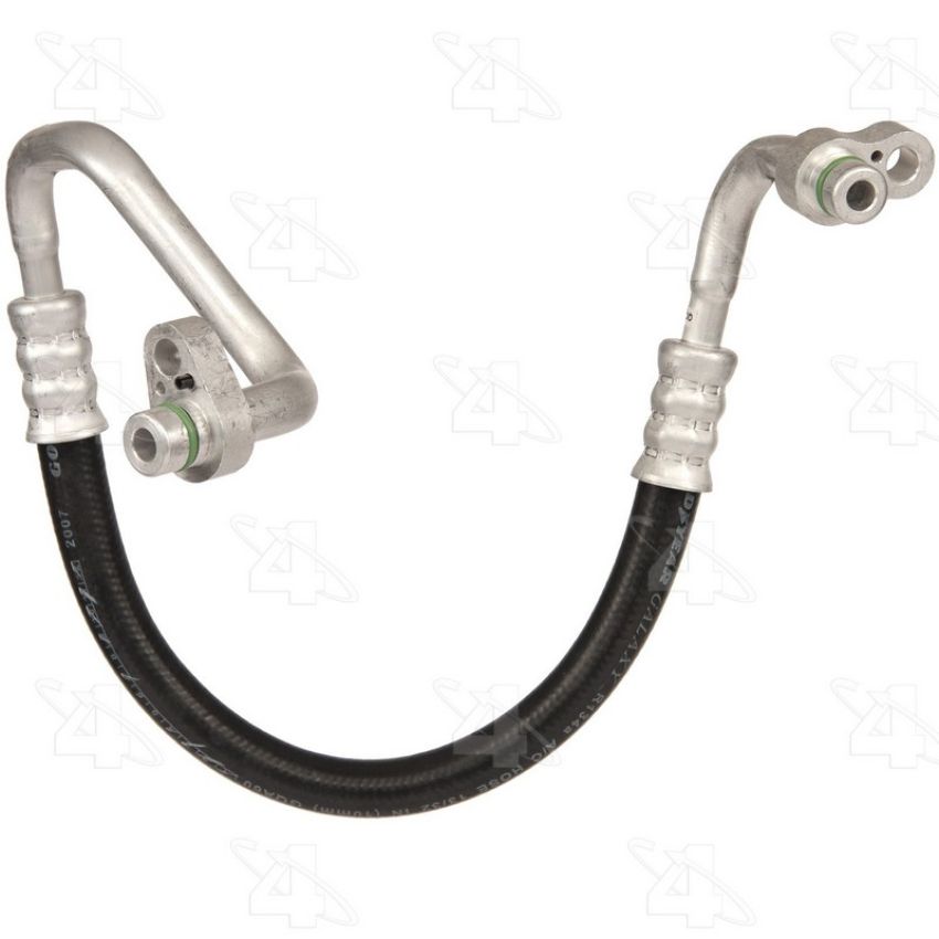 Four Seasons 55129 Discharge Line Hose Assembly