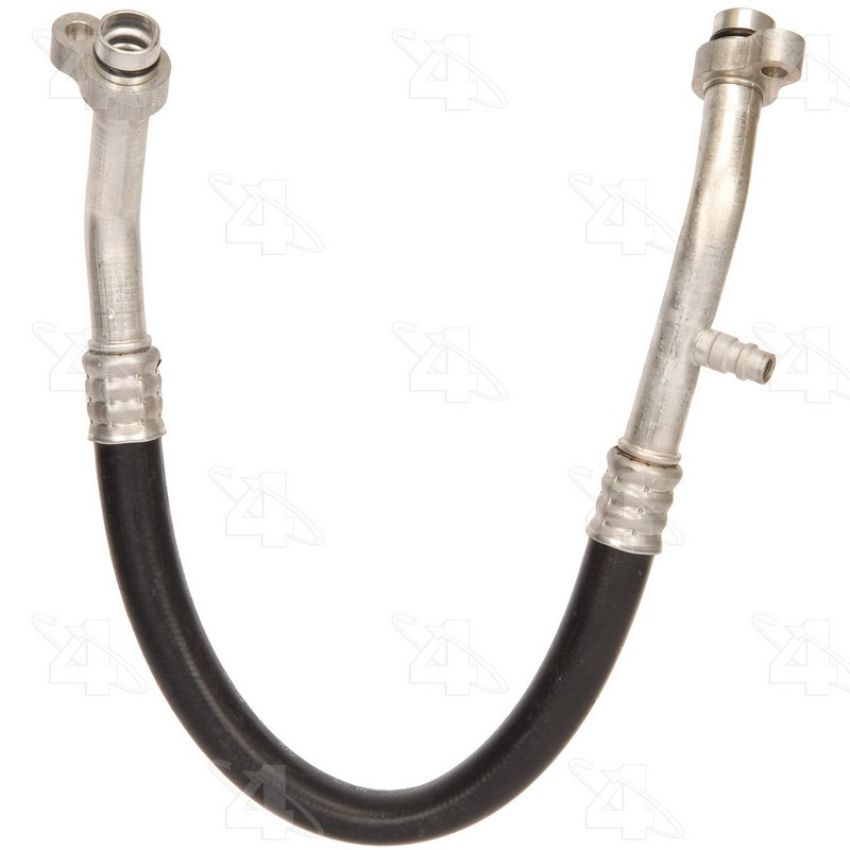 Four Seasons 55131 Suction Line Hose Assembly