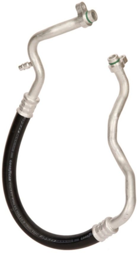 Four Seasons 55133 Suction Line Hose Assembly