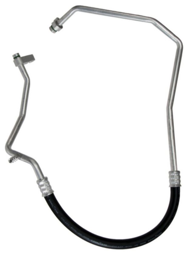 Four Seasons 55137 Suction Line Hose Assembly