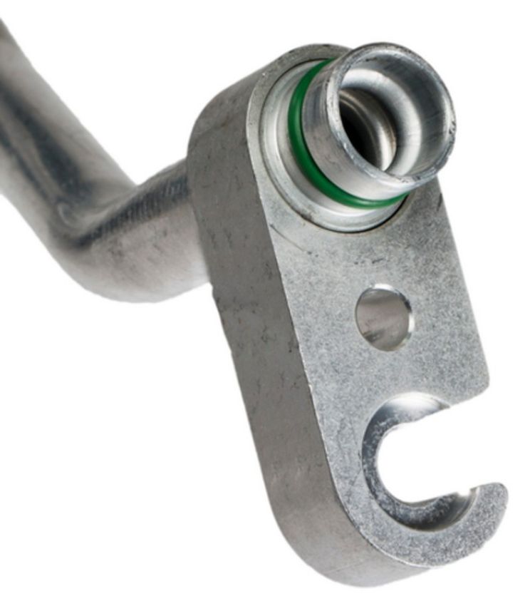Four Seasons 55137 Suction Line Hose Assembly