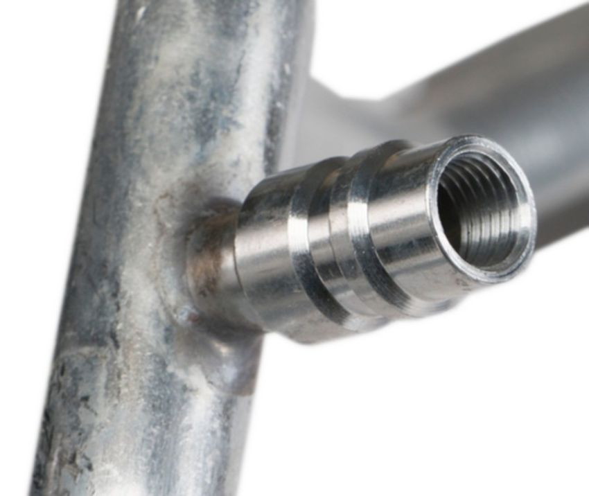 Four Seasons 55137 Suction Line Hose Assembly