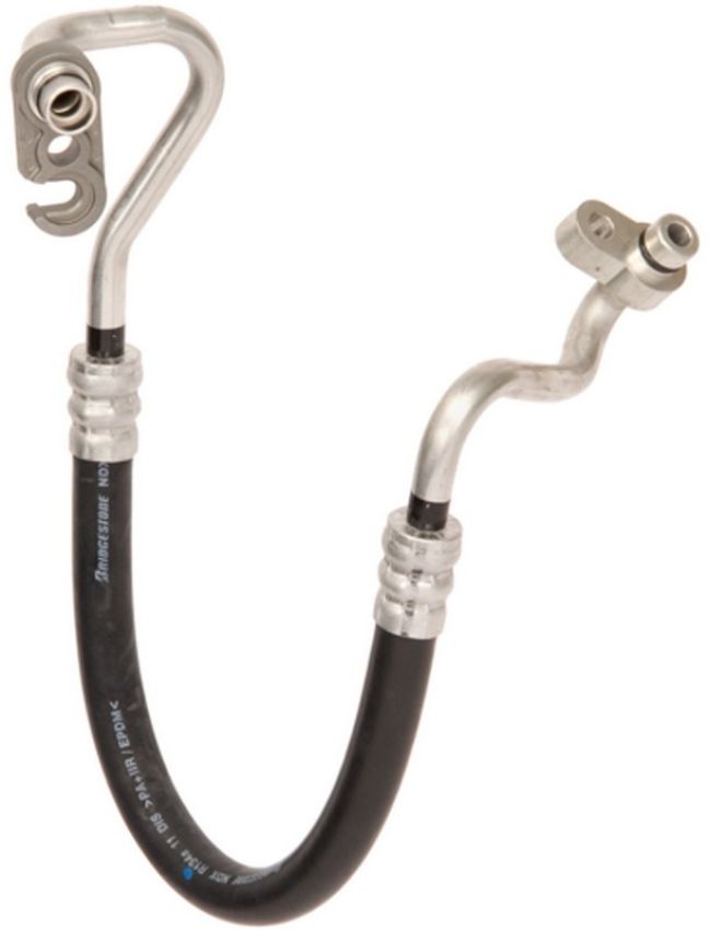 Four Seasons 55138 Discharge Line Hose Assembly