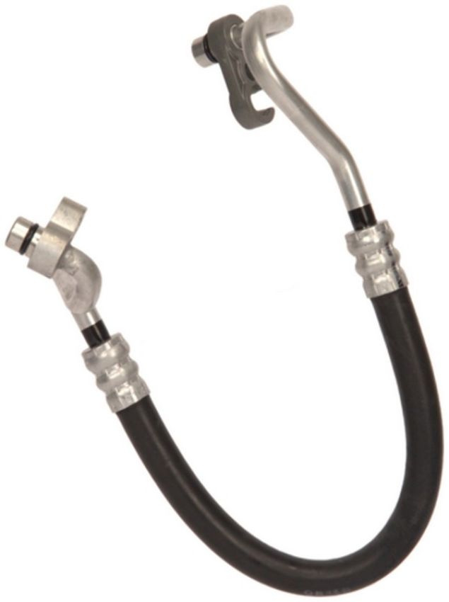 Four Seasons 55138 Discharge Line Hose Assembly