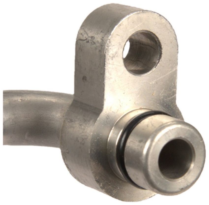 Four Seasons 55138 Discharge Line Hose Assembly
