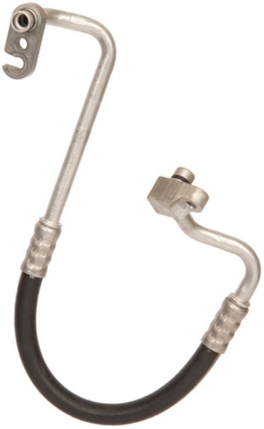 Four Seasons 55139 Discharge Line Hose Assembly