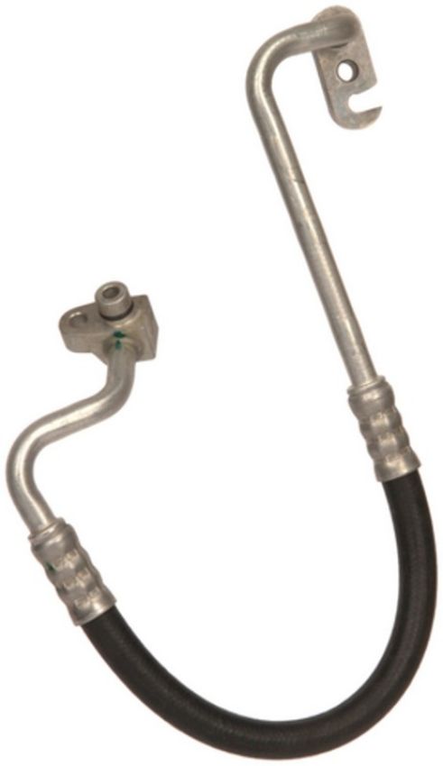 Four Seasons 55139 Discharge Line Hose Assembly