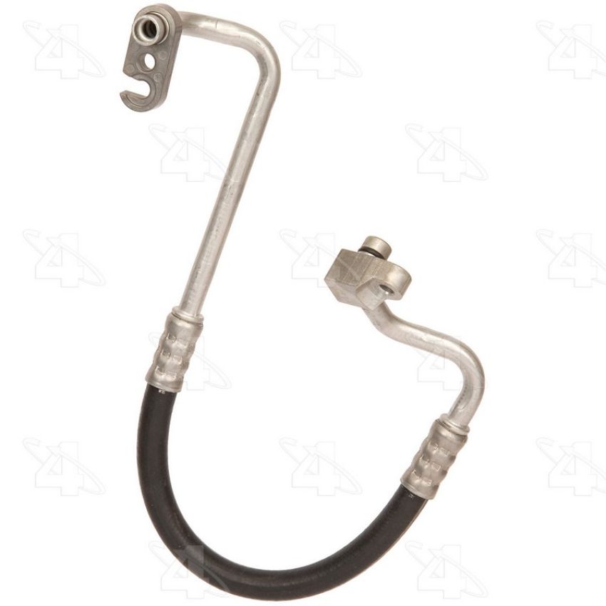 Four Seasons 55139 Discharge Line Hose Assembly