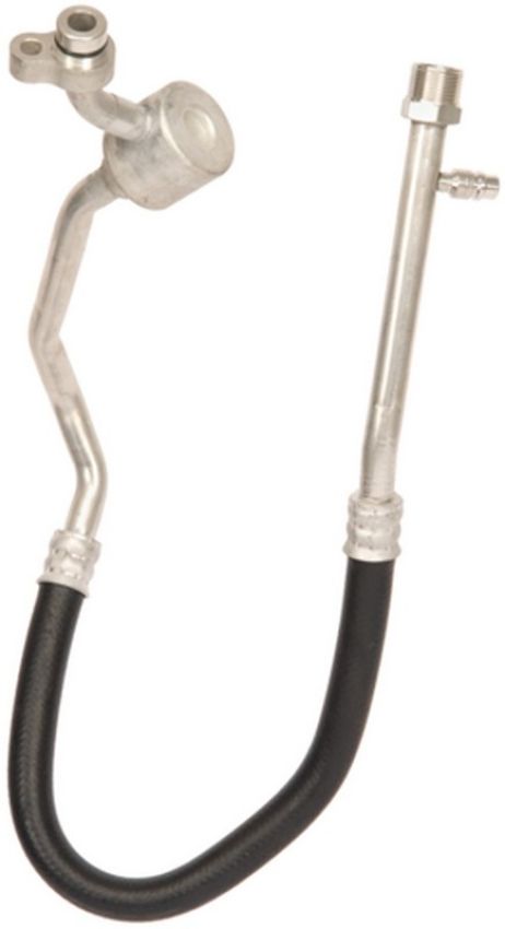 Four Seasons 55140 Suction Line Hose Assembly