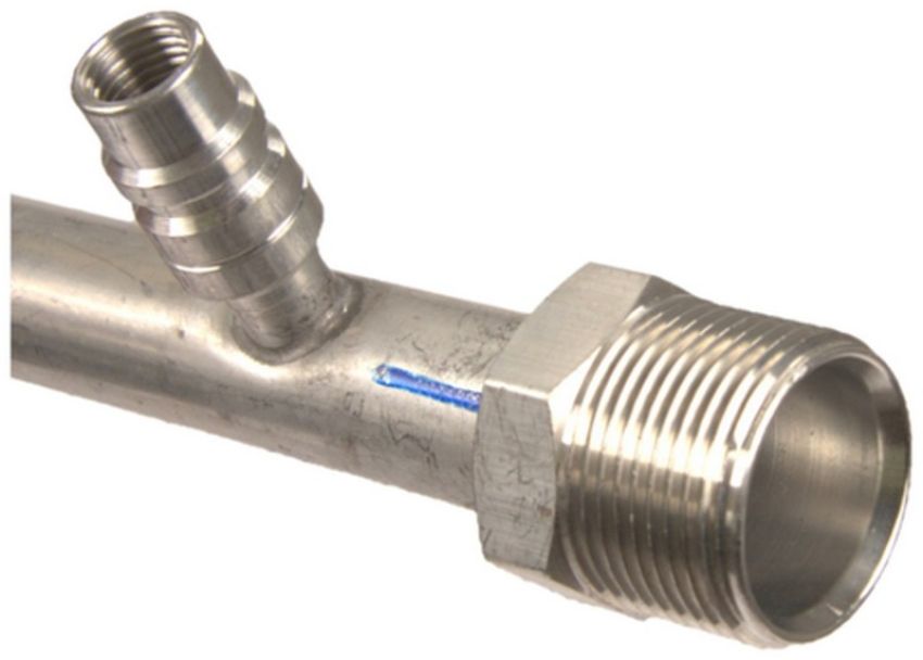 Four Seasons 55140 Suction Line Hose Assembly