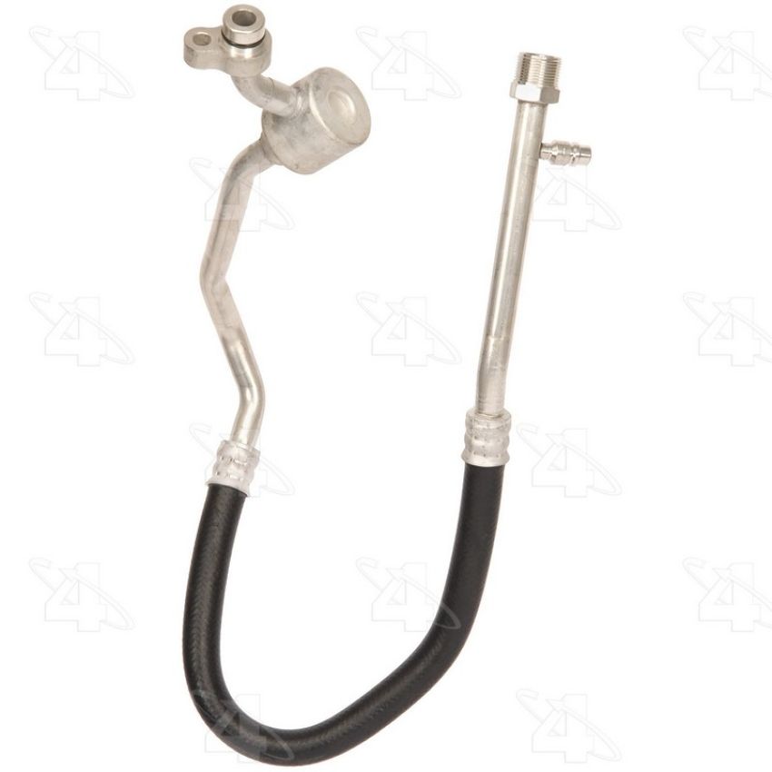 Four Seasons 55140 Suction Line Hose Assembly