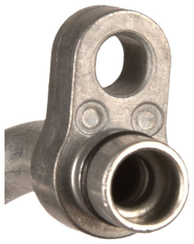 Four Seasons 55141 Discharge Line Hose Assembly