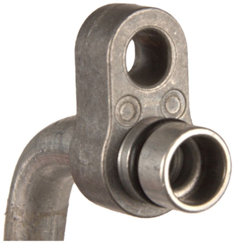 Four Seasons 55141 Discharge Line Hose Assembly