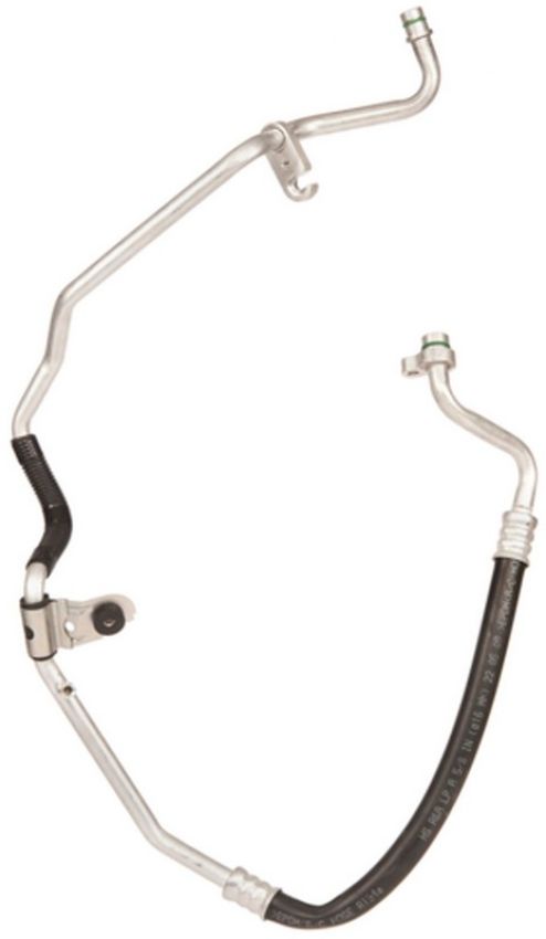 Four Seasons 55143 Suction Line Hose Assembly