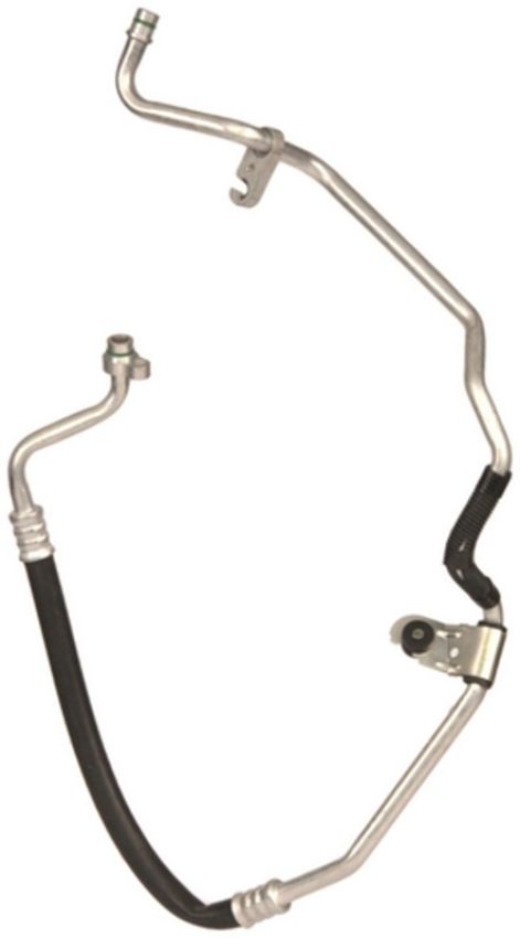 Four Seasons 55143 Suction Line Hose Assembly