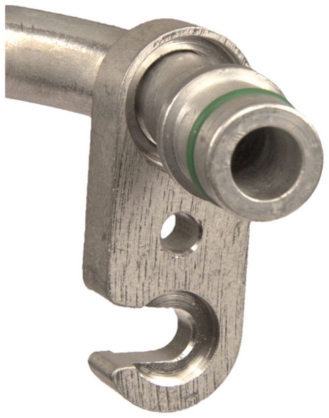 Four Seasons 55143 Suction Line Hose Assembly
