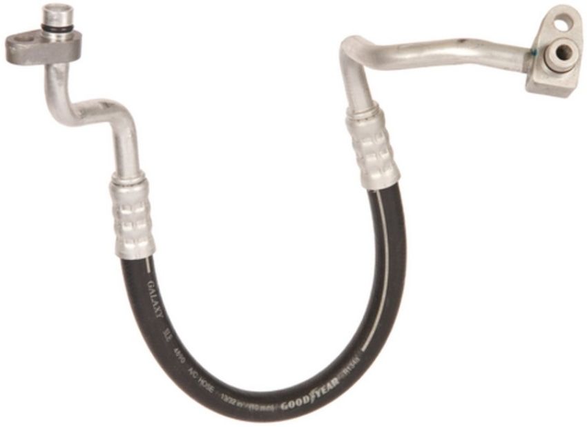 Four Seasons 55144 Discharge Line Hose Assembly