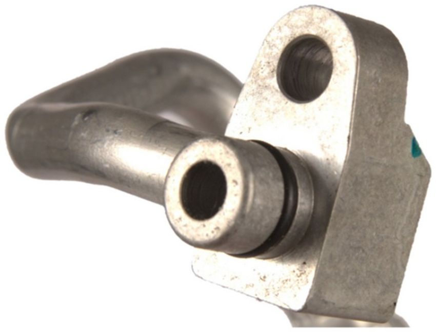 Four Seasons 55144 Discharge Line Hose Assembly