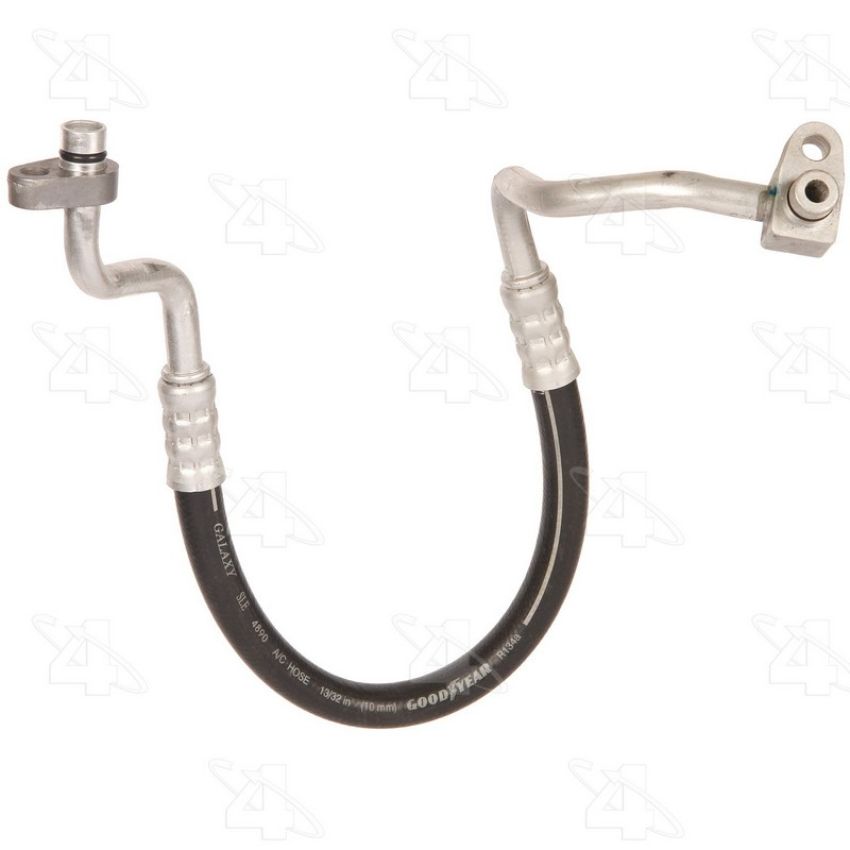 Four Seasons 55144 Discharge Line Hose Assembly