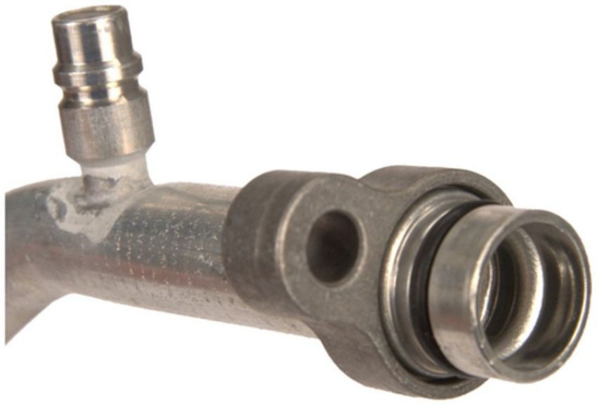 Four Seasons 55145 Suction Line Hose Assembly