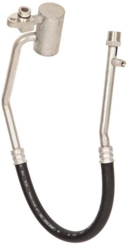 Four Seasons 55146 Suction Line Hose Assembly