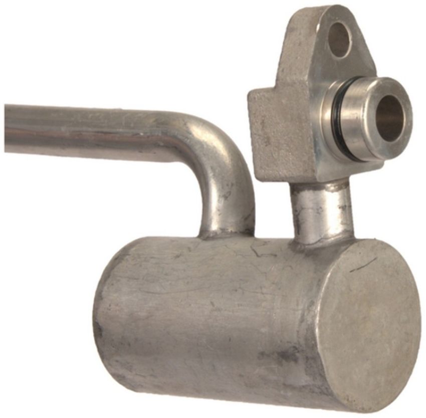 Four Seasons 55146 Suction Line Hose Assembly