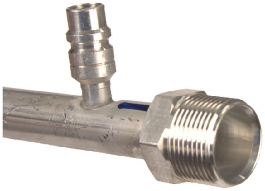 Four Seasons 55146 Suction Line Hose Assembly