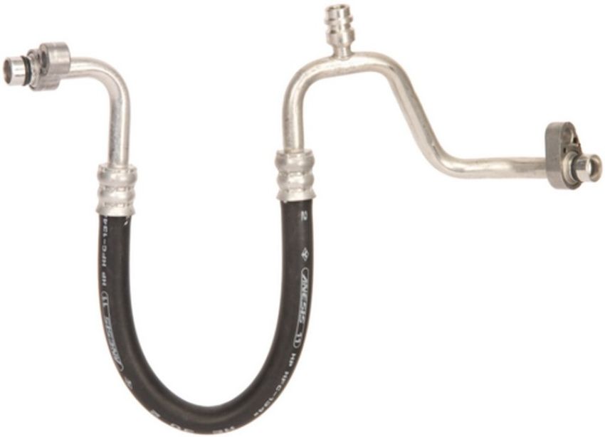 Four Seasons 55147 Discharge Line Hose Assembly