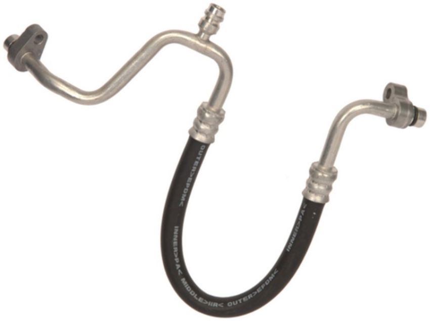 Four Seasons 55147 Discharge Line Hose Assembly