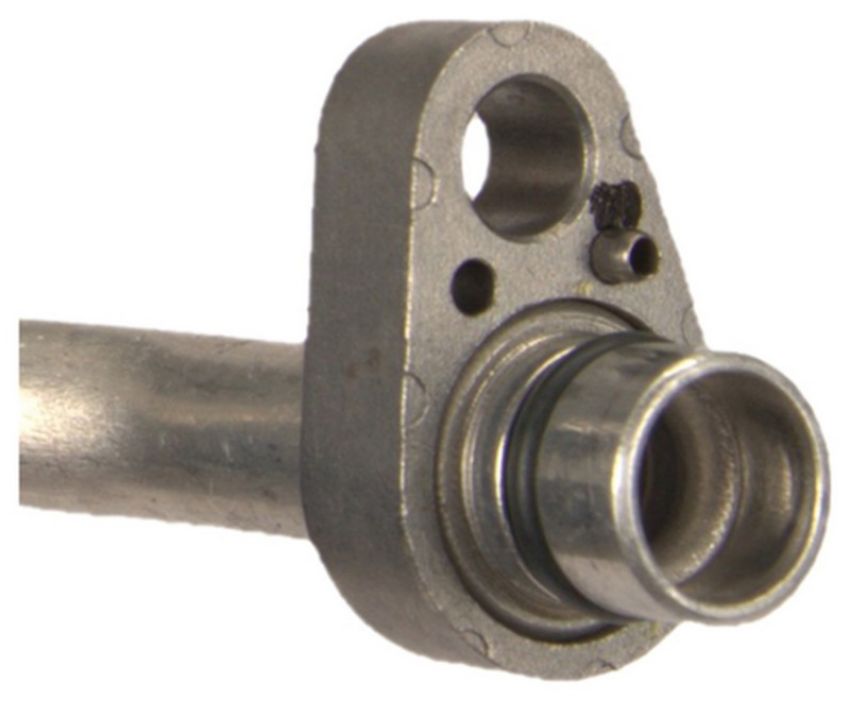 Four Seasons 55147 Discharge Line Hose Assembly