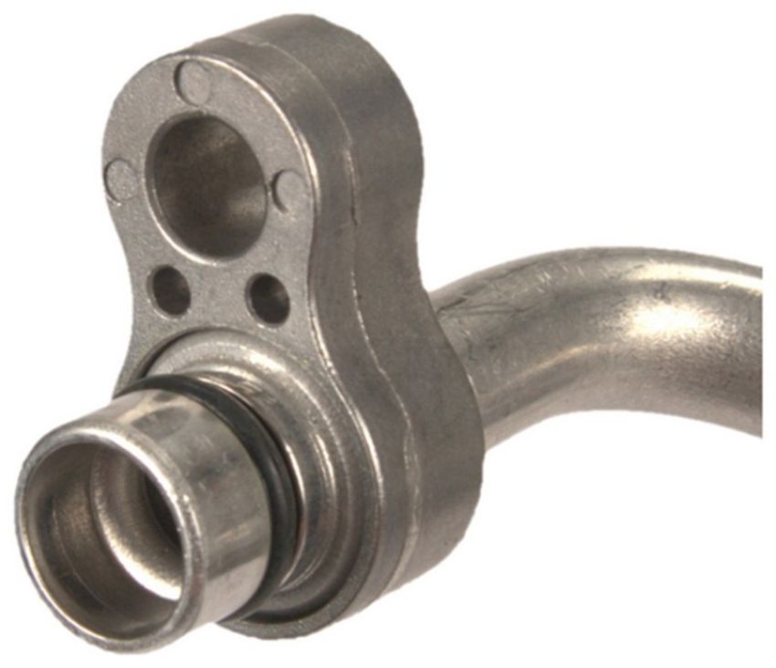 Four Seasons 55147 Discharge Line Hose Assembly