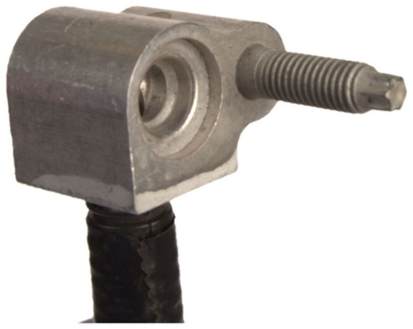 Four Seasons 55148 Liquid Line Hose Assembly w/ Serviceable Orifice Tube